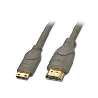 Lindy 1m HDMI/Mini HDMI (41031)